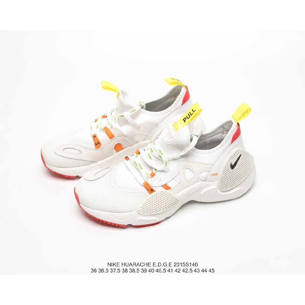 heron preston nike huarache