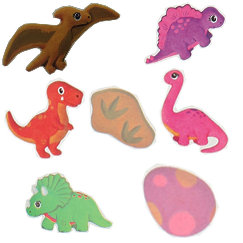 Contoh Gambar Hewan Dinosaurus