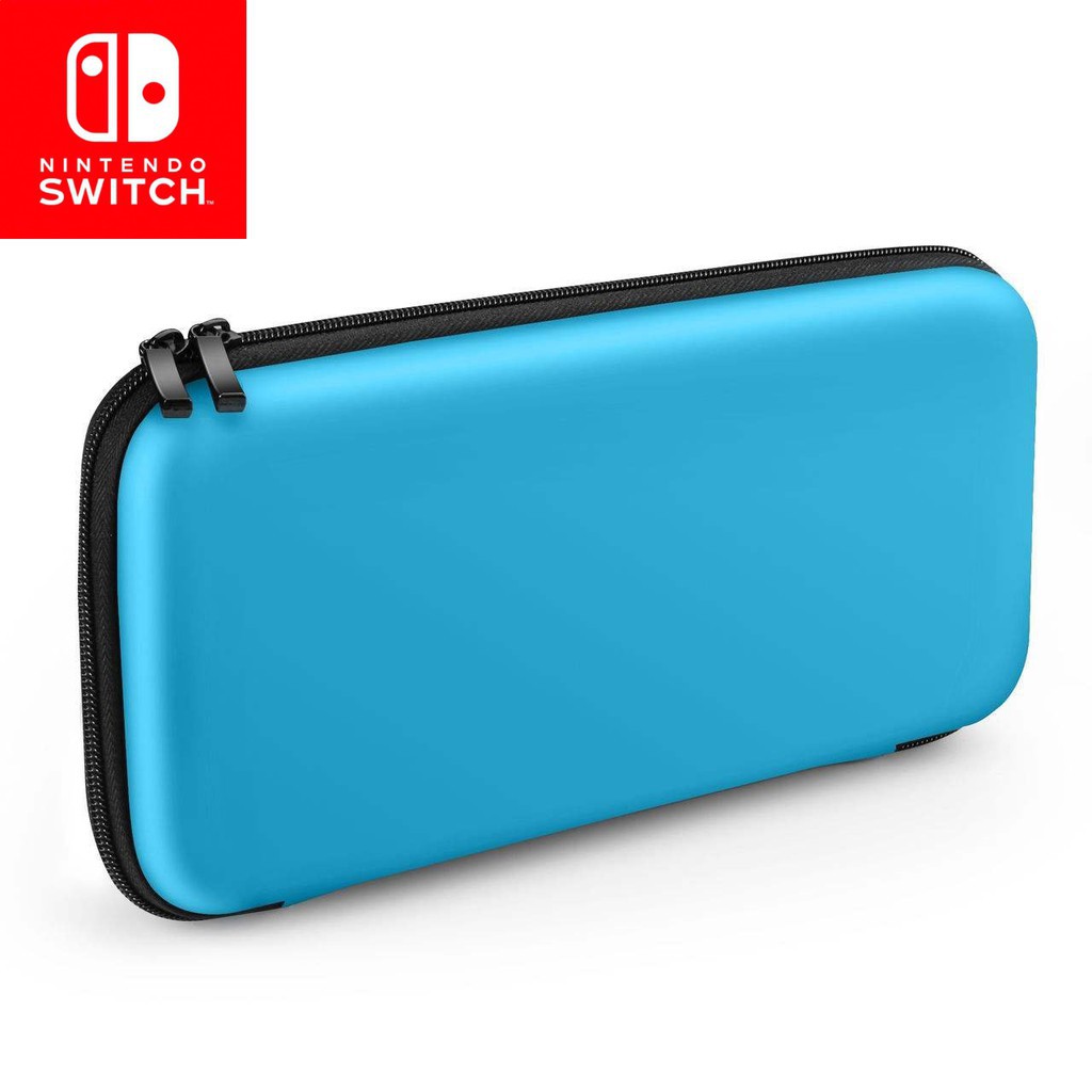 eva carry case for nintendo switch