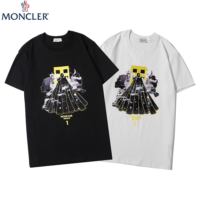moncler t shirt 2020