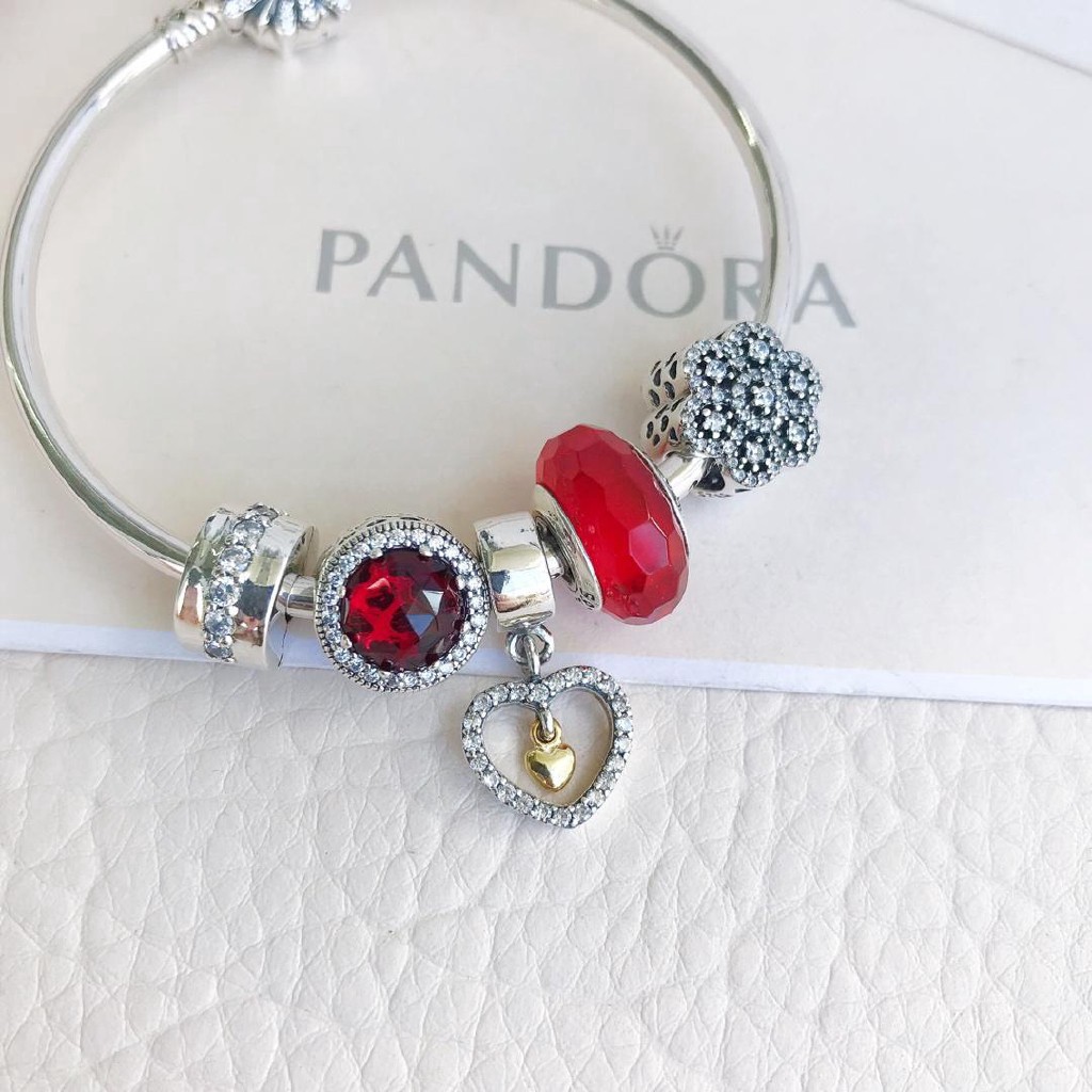 michael kors pandora charm