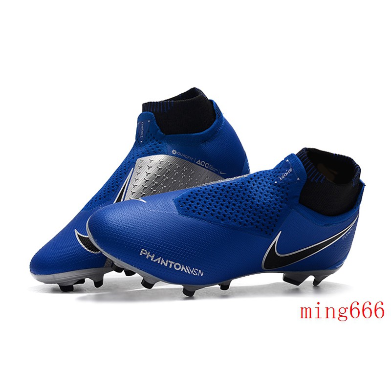 Nike Fu ballschuh Phantom Vision Elite DynamicFit FG