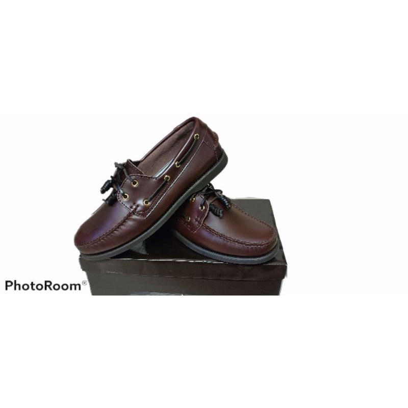 tomaz boat shoes