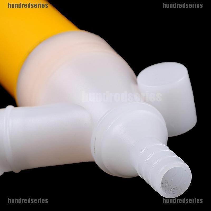 Quality Durable Fuel Oil Diesel Hand Siphon Pump Manual Transfer Petrol Liquid Fluid Versatile Must - Image 4