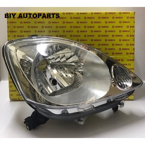 Bosch Perodua Viva Head Lamp  Shopee Malaysia