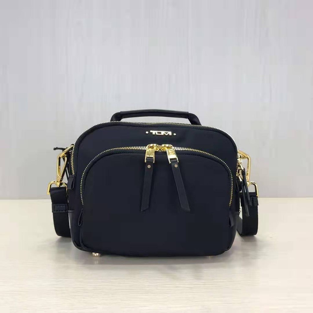 tumi crossbody women's