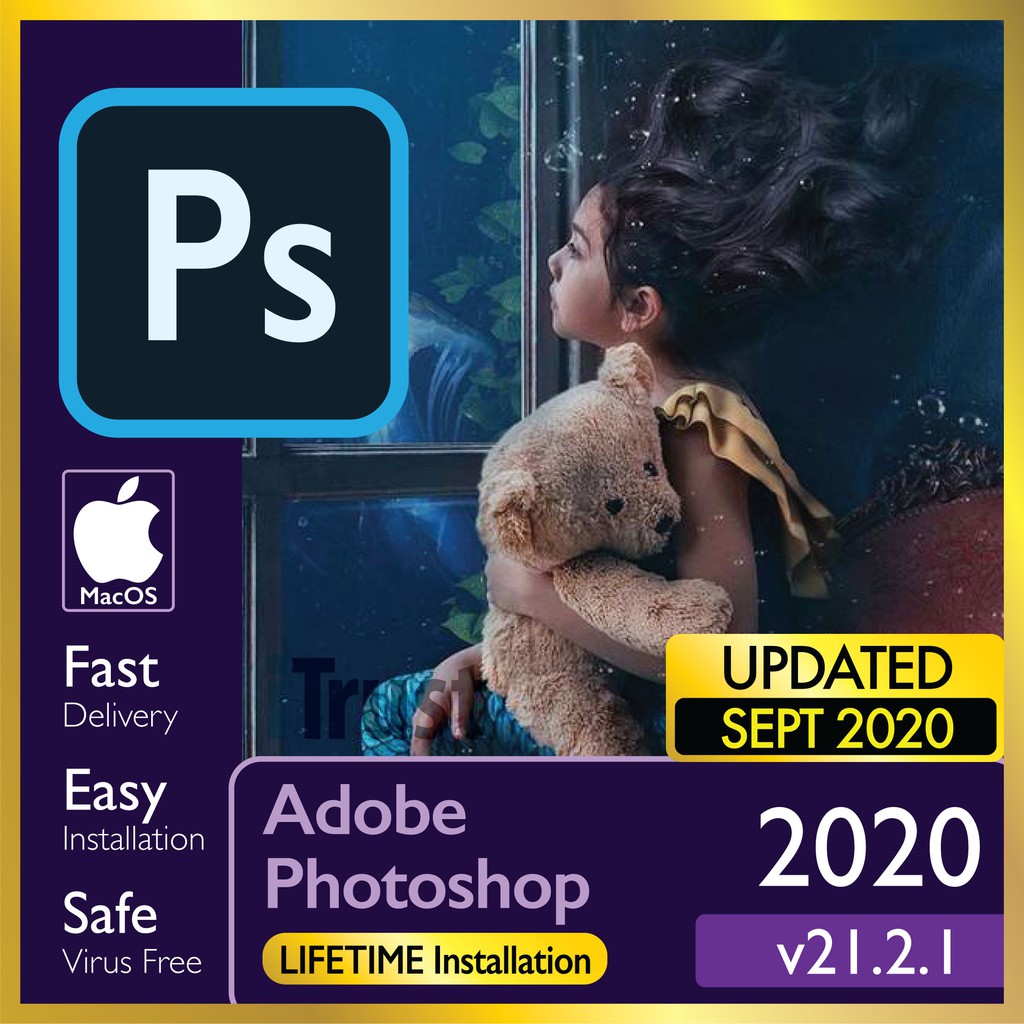 Adobe Photoshop Download Mac Catalina