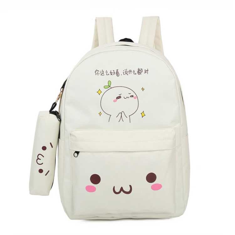 cute backpack designs