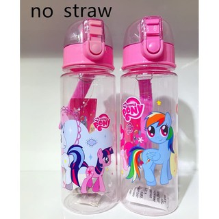 READY STOCK 550 ML Botol  Air  Minum Kanak  kanak  Tak ada 