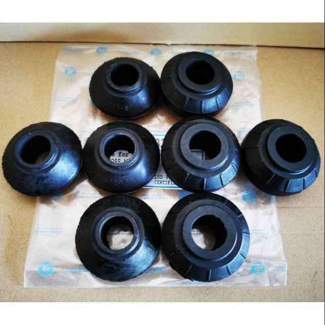 Perodua Kancil Crossmember Bush (1set 8pcs)  Shopee Malaysia