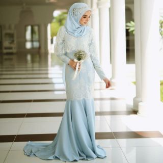 PRELOVE BAJU  NIKAH  BRAND MINIMALACE Shopee Malaysia