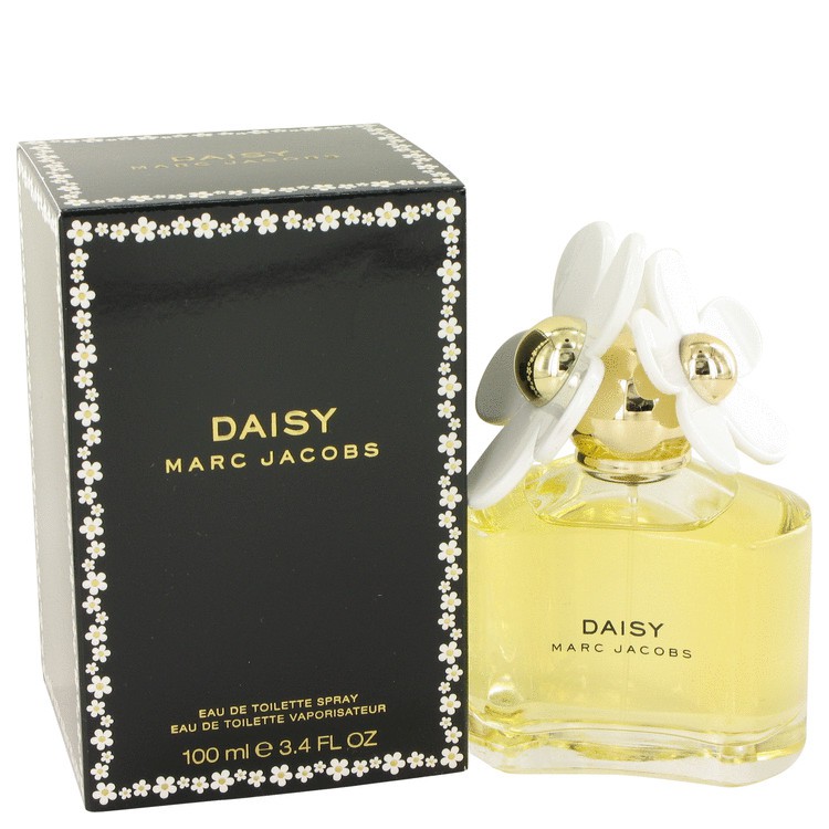ORIGINAL Marc Jacobs Daisy EDT 100ML Perfume | Shopee Malaysia