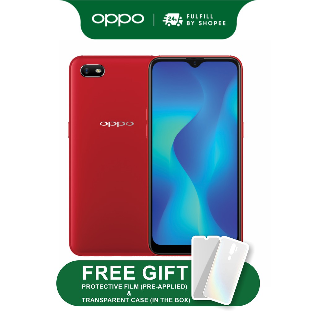Oppo a1k аккумулятор