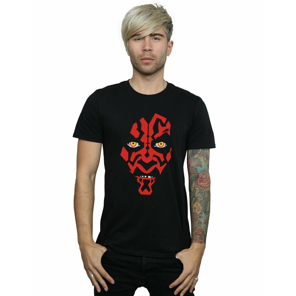 darth maul t shirt