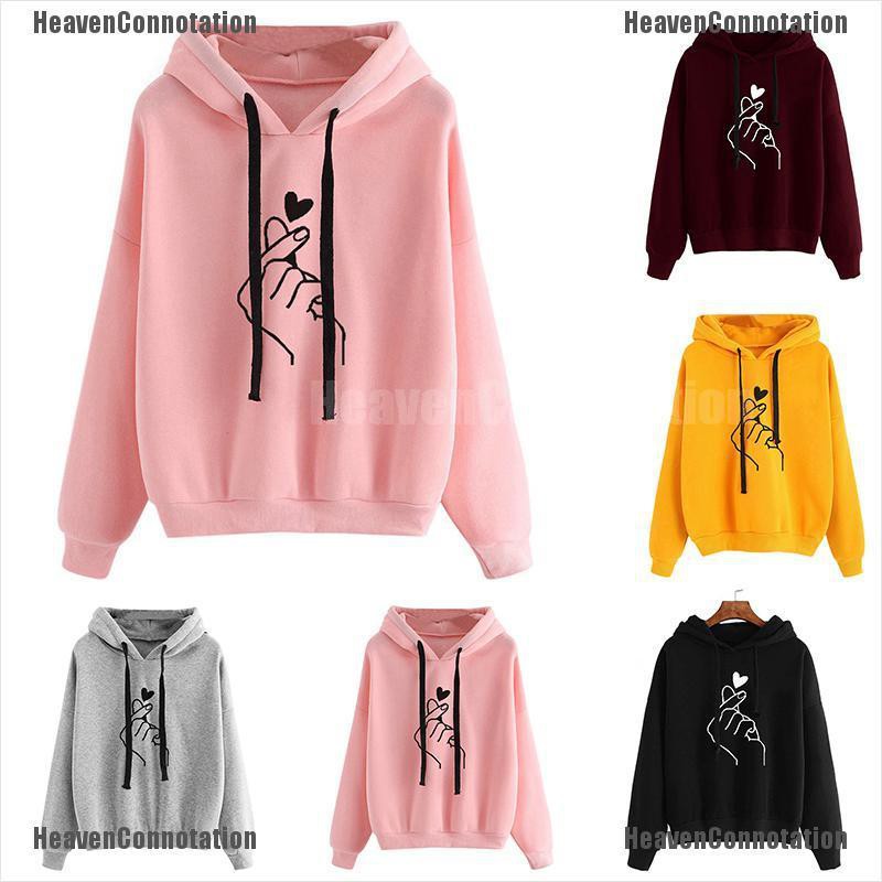 latest hoodies for ladies