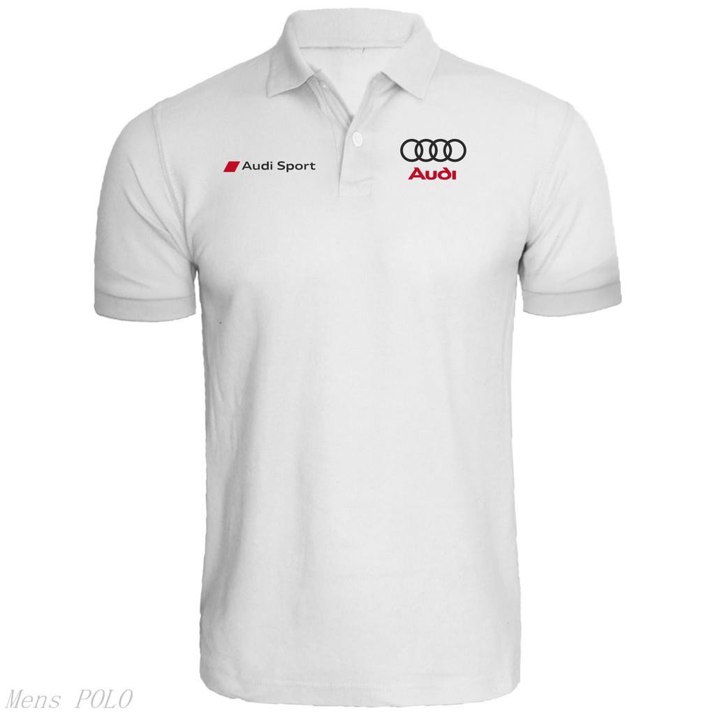 audi sport t shirt