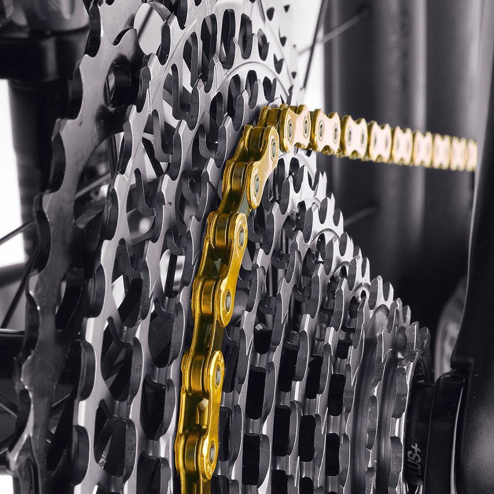 12 speed mtb chain