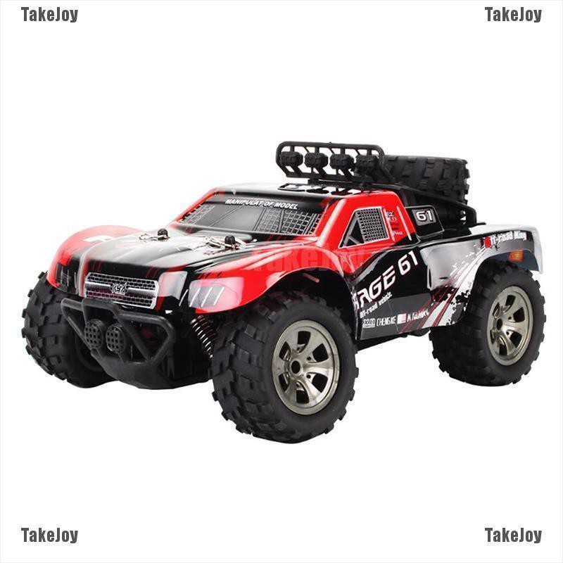 jelly rc car