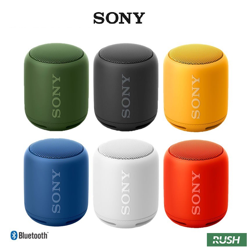 sony srs xb10 output power