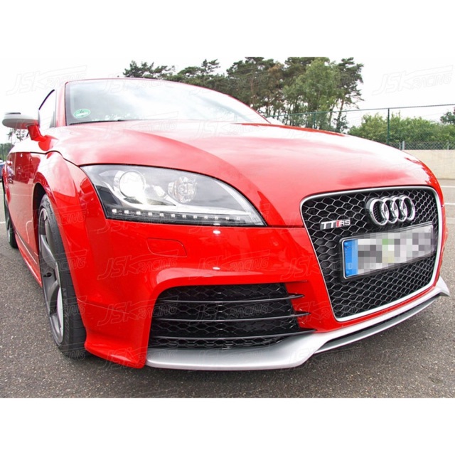 body kit audi tt mk2