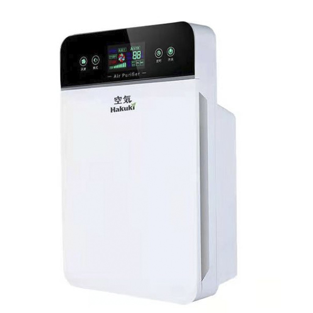 Hakuki air purifier