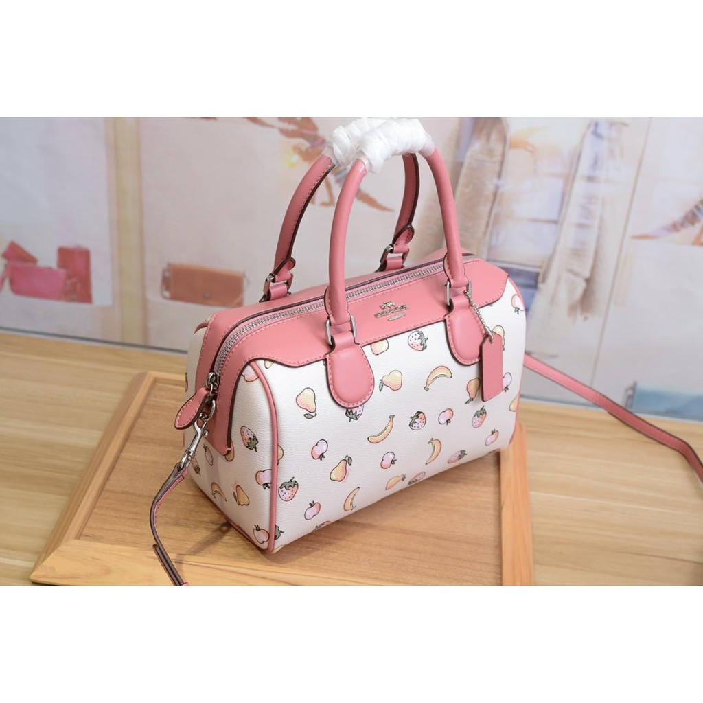 coach bag new design