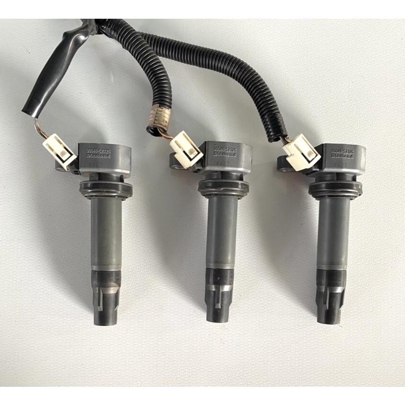 Perodua Kelisa/Kenari/Viva/Myvi 1.0 Plug Coil（Diamond） Perodua Kelisa