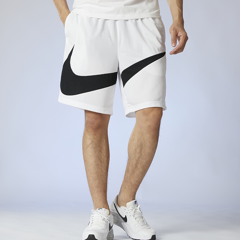 short nike poche