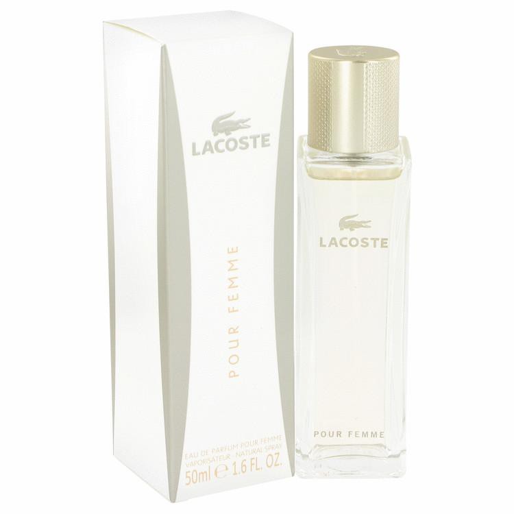 pour femme legere lacoste