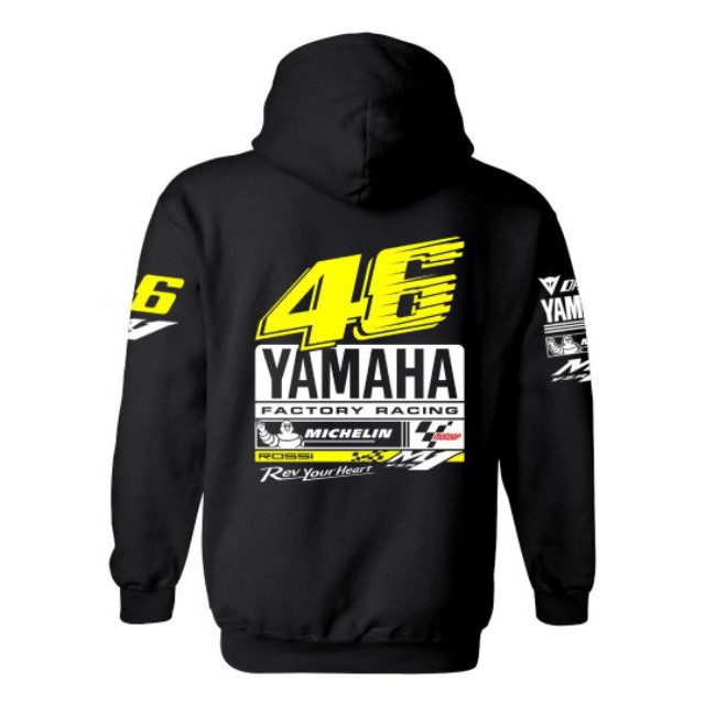 yamaha hoodies for sale