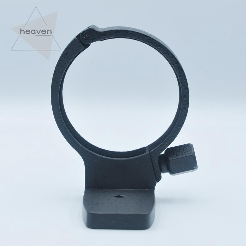 Tripod ring Mount For Nikon AFS 70200mm F/4G ED VR Aluminum alloy