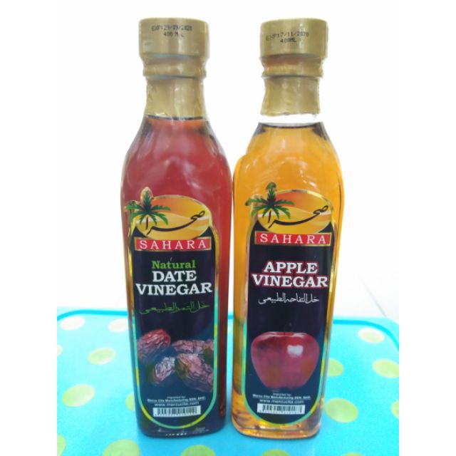 Buy Sahara Vinegar Cuka 400ml Seetracker Malaysia
