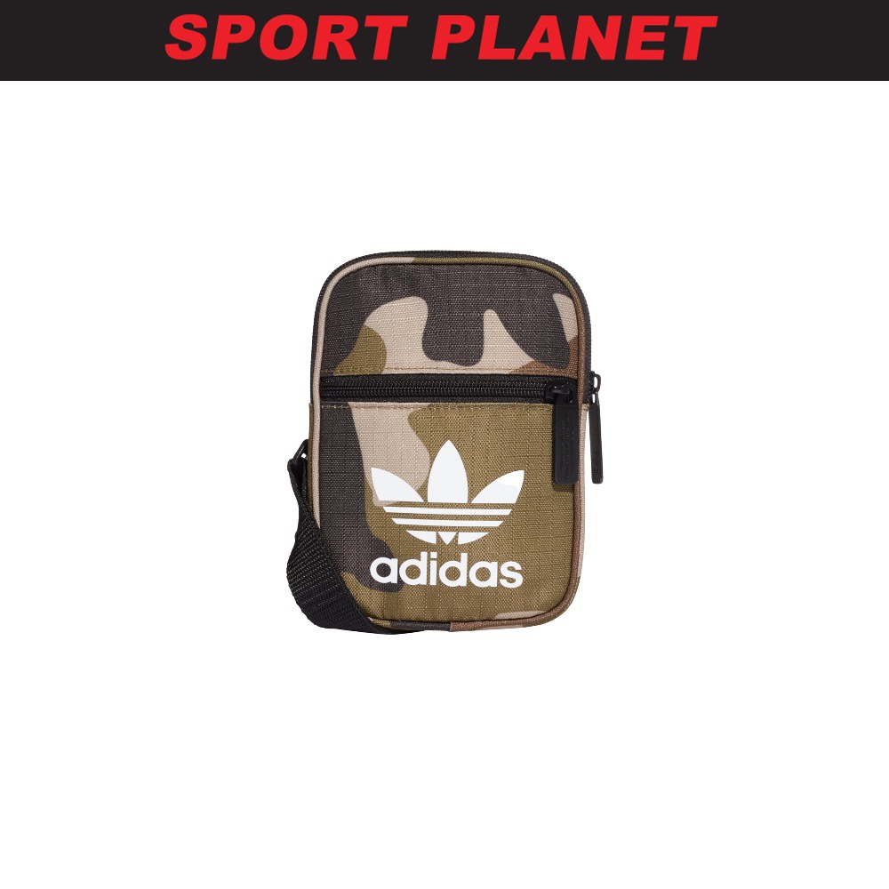 Adidas Bunga Camouflage Festival Sling Bag (Dv2476) Sport Planet 14-18 |  Shopee Malaysia