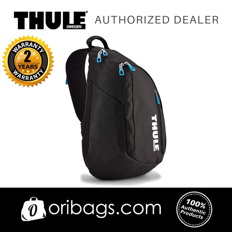 thule crossover sling pack