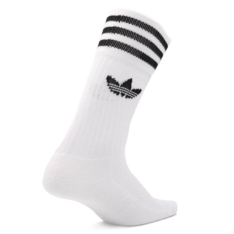 adidas socks size 4346