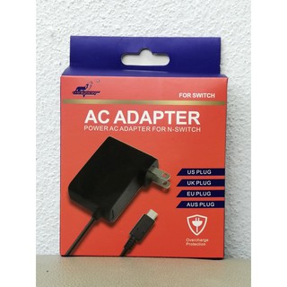 Nintendo Switch Ac Adapter Prices And Promotions Jun 21 Shopee Malaysia