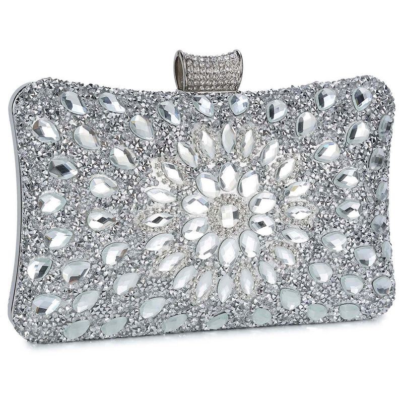 clutch purses for wedding party