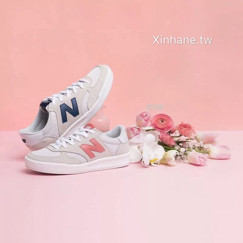 new balance crt300 mens Pink