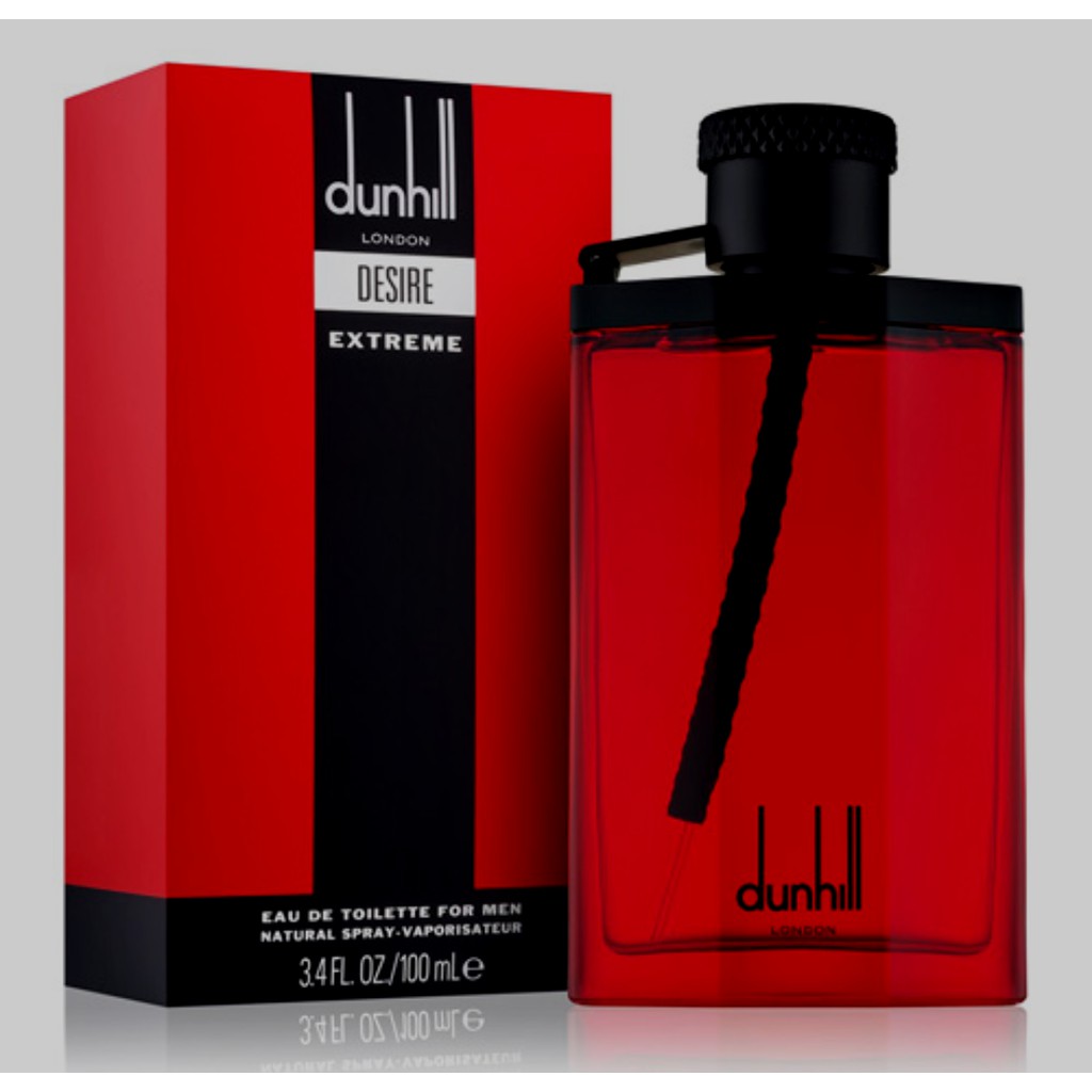 dunhill red extreme