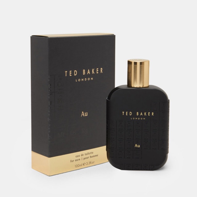 ted baker london perfume