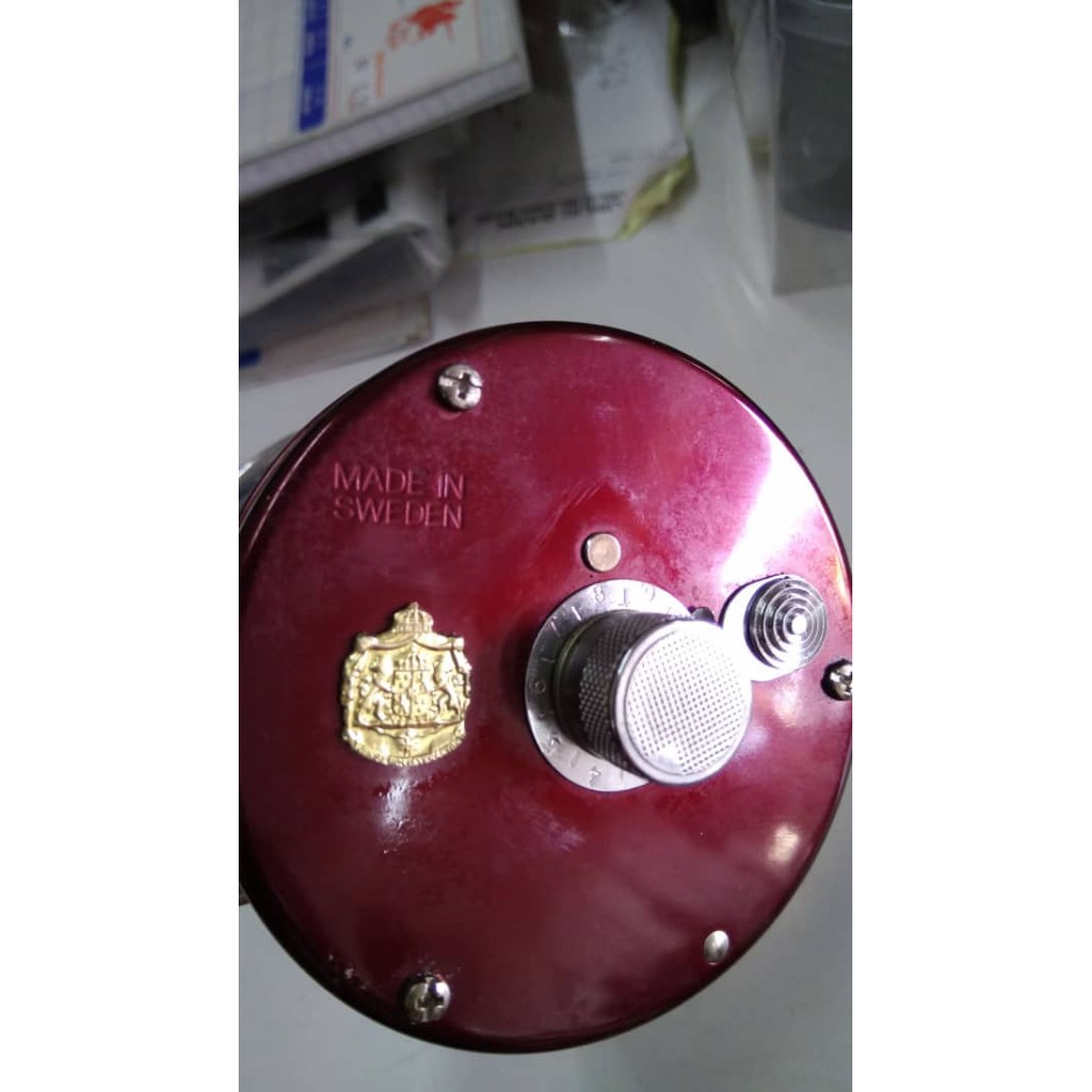 abu garcia 7000 c3 made in sweden