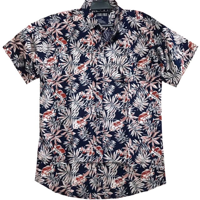 Baju bunga baju batik kemeja bunga kemeja batik summer Baju bunga baju batik kemeja bunga kemeja batik summer