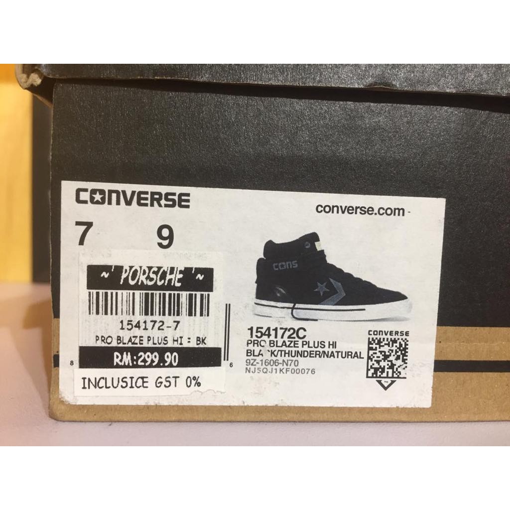 converse 9z