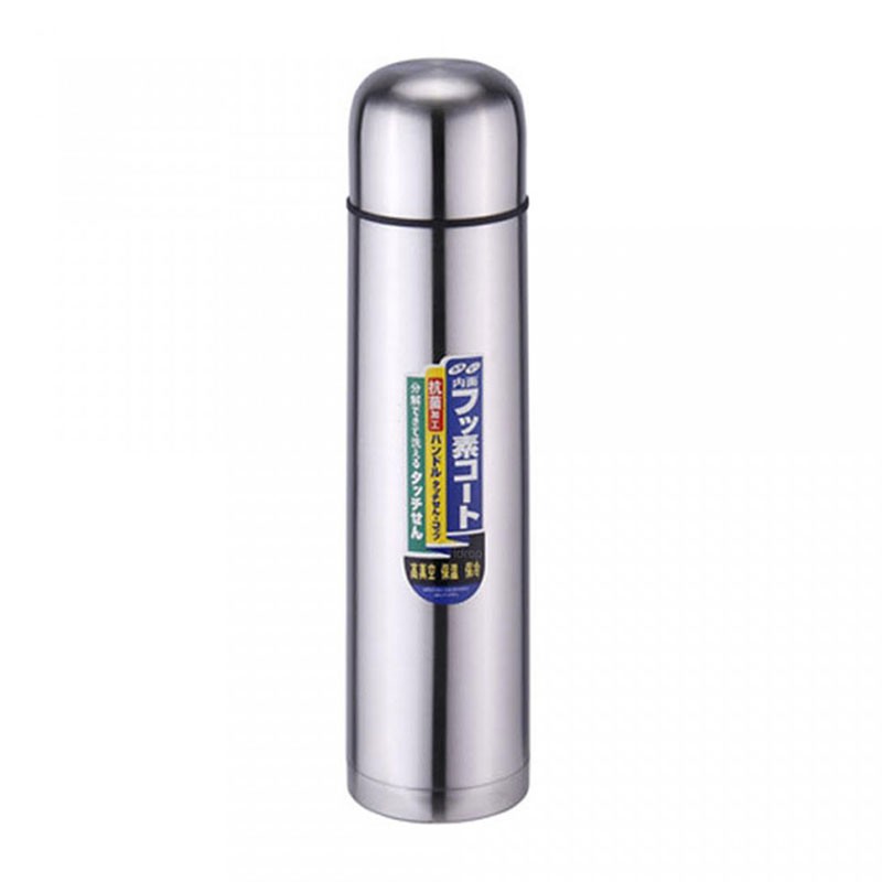 🎁KL STORE✨ 1000ml Full Stainless Steel Thermos Drinking Flask Water Cont