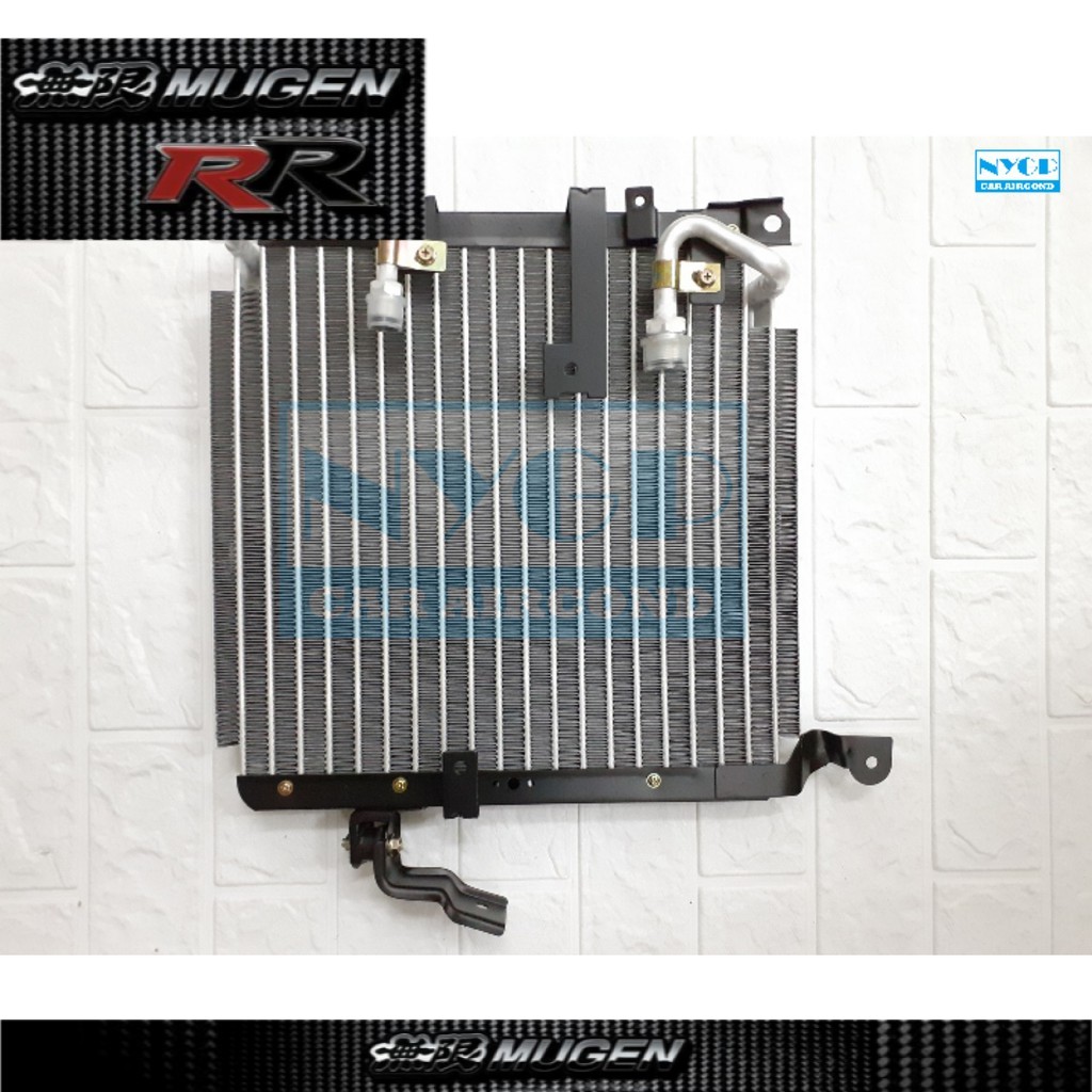 PERODUA KANCIL SANDEN SYSTEM COOLING COIL EVAPORATOR Shopee Malaysia