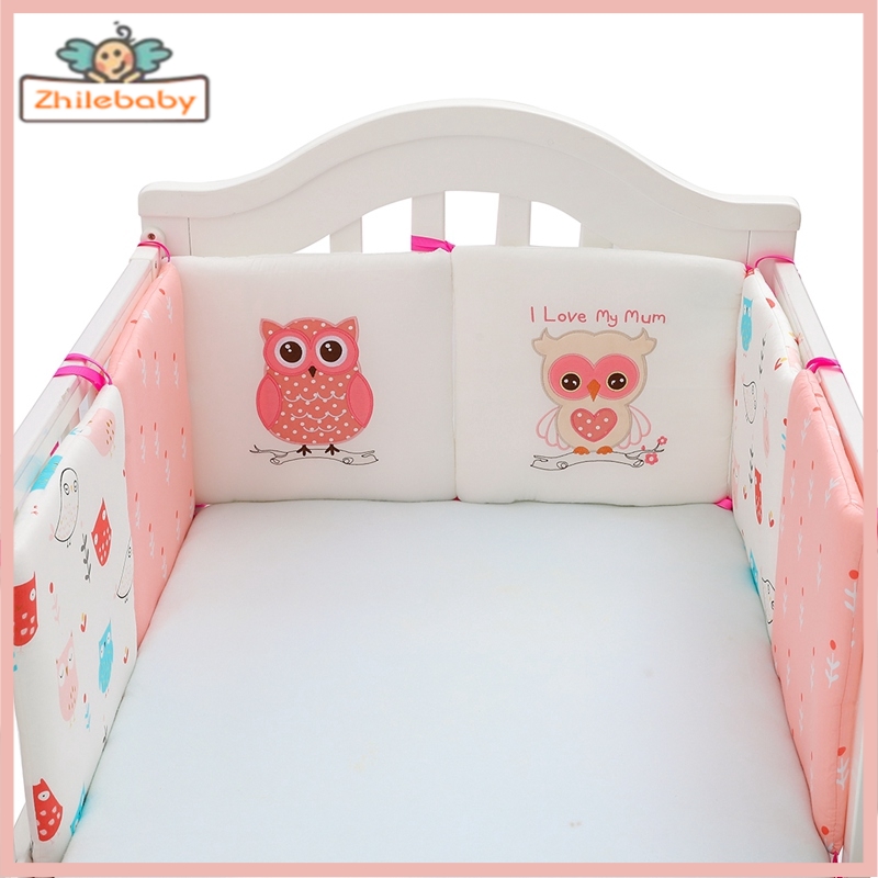 All Round Cot Bumper Set atelieryuwa.ciao.jp