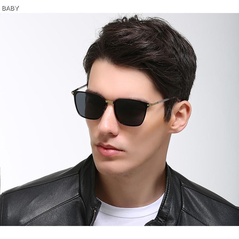 sunglasses male fashion