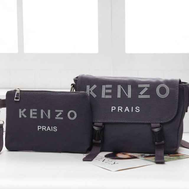 kenzo sling bag