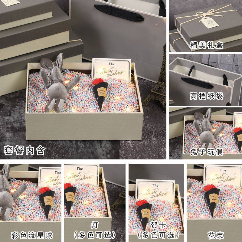 【Ready Stock】 hadiah birthday cake topper birthday 【Lowest