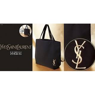 black branded bags